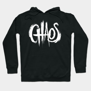 Chaos Hoodie